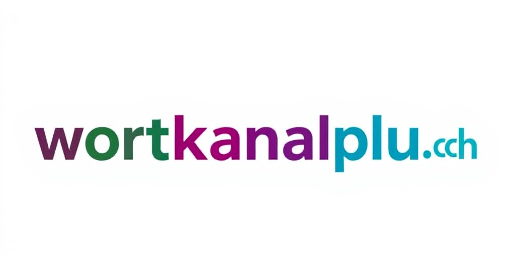 Wortkanal Plus
